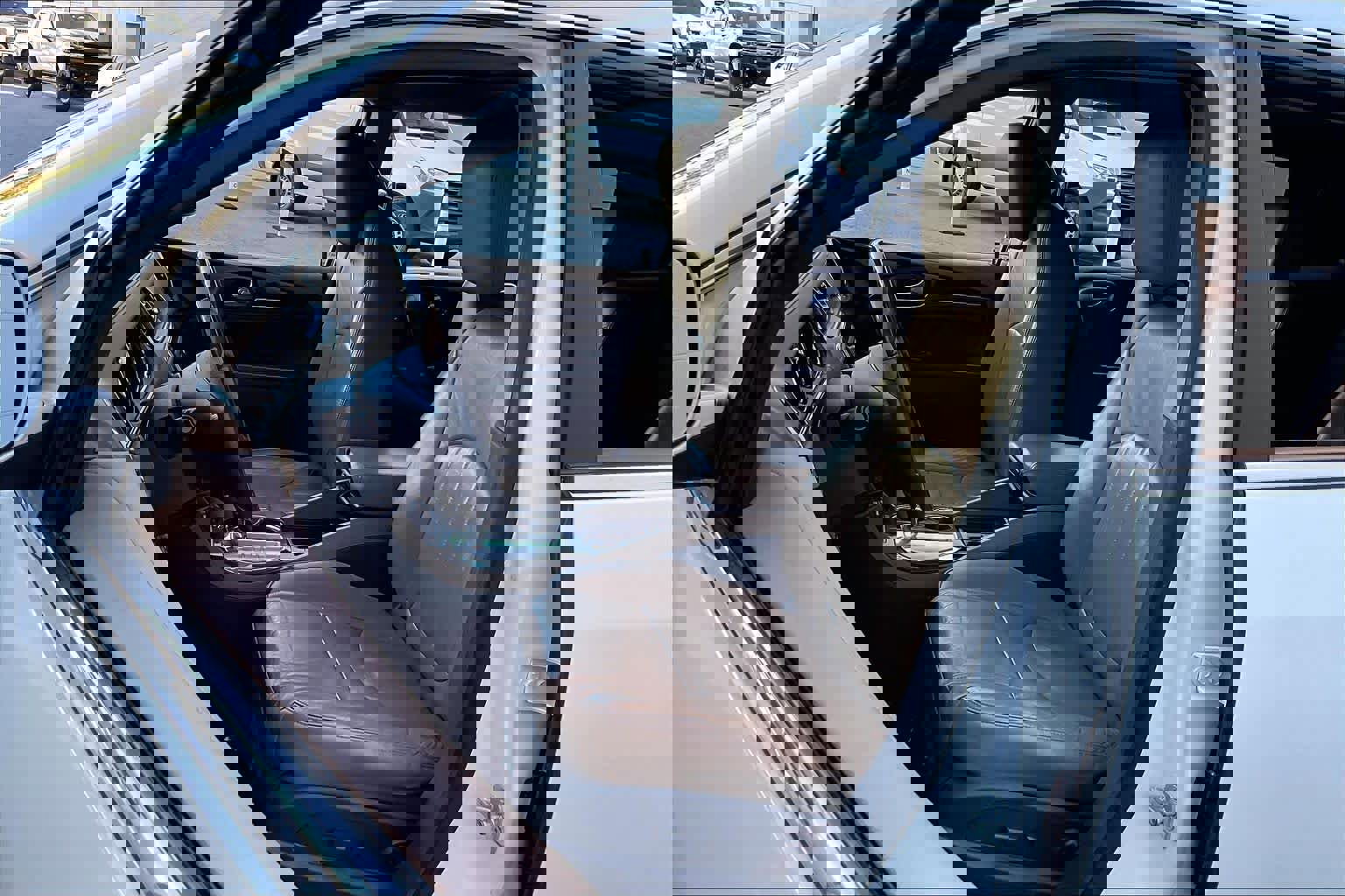 Used 2015 Buick Enclave Leather image 7