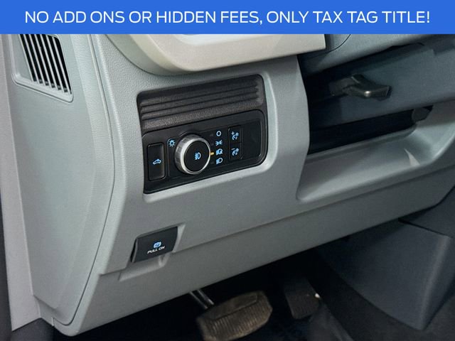 New 2026 Ford F350 XL image 10