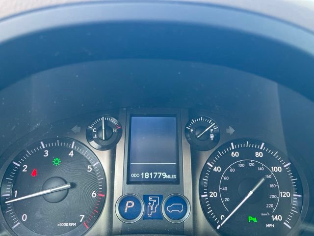 Used 2013 Lexus GX 460 w/ Comfort Plus Pkg AWD/4WD image 17