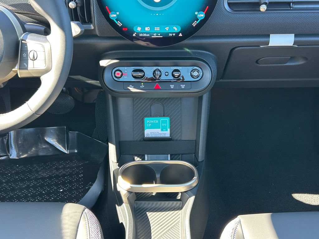 New 2026 MINI Cooper S FWD image 26