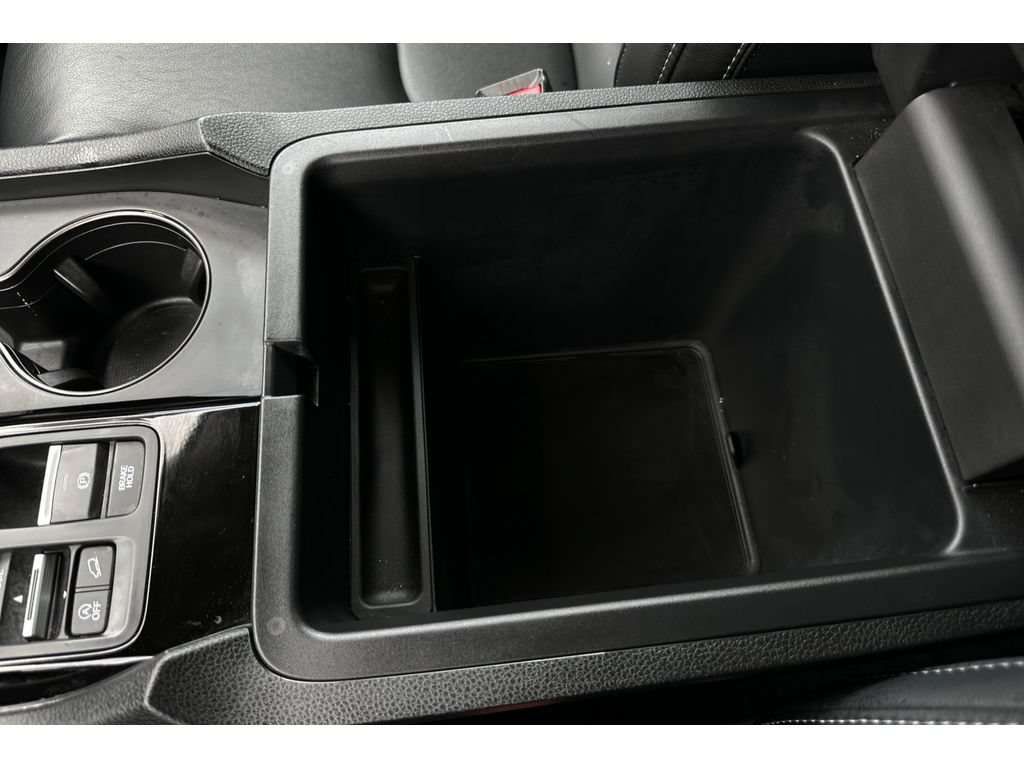 Certified 2025 Honda Pilot EX-L image 34