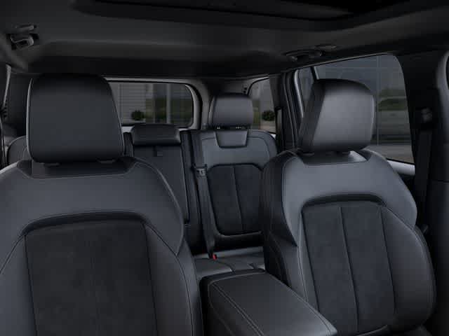 New 2026 Jeep Grand Cherokee Altitude AWD/4WD image 26