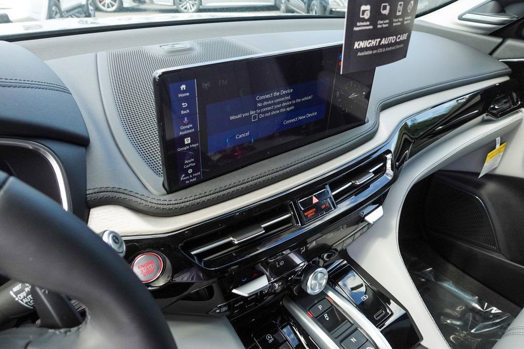 New 2026 Acura MDX w/ Advance Package image 21