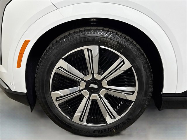 New 2025 Cadillac Escalade IQ Luxury 1 w/ Smart Trailering package image 19