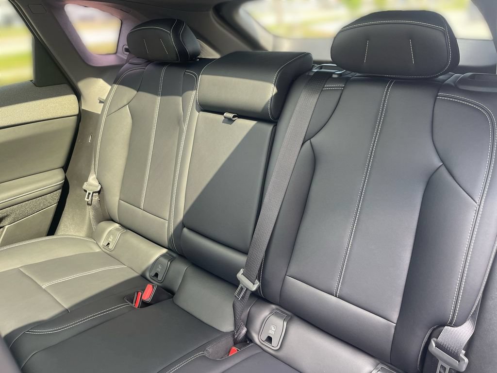 New 2027 Cadillac Optiq Sport w/ LPO, Floor Liner Package AWD/4WD image 36