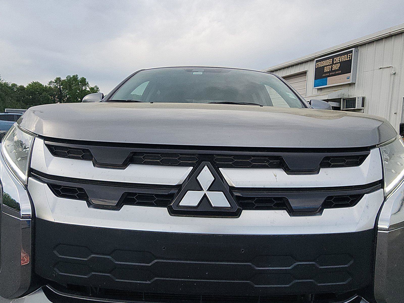 Used 2021 Mitsubishi Outlander Sport LE image 11