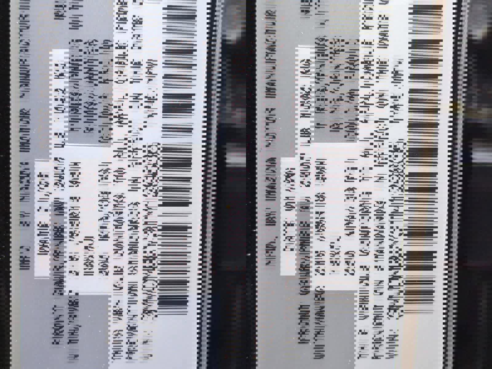 New 2026 MAZDA CX-30 2.5 Turbo w/ Premium Plus Pkg image 35