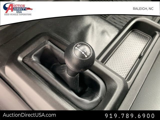 Used 2023 RAM 2500 Tradesman image 34