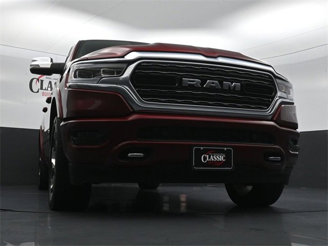 Used 2024 RAM 1500 Limited image 24