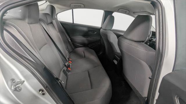 Used 2023 Toyota Corolla LE FWD image 21