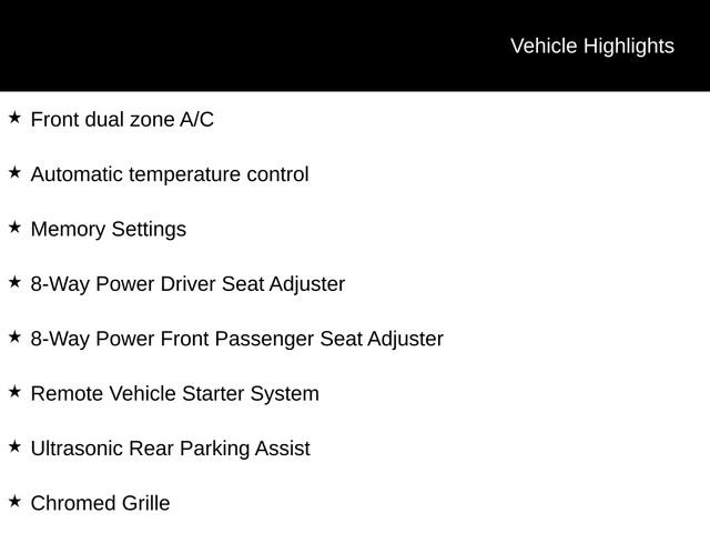 Used 2007 Buick Lucerne CXL FWD image 7