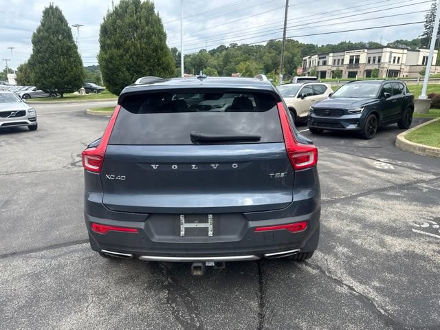 Used 2019 Volvo XC40 T5 Inscription AWD/4WD image 5