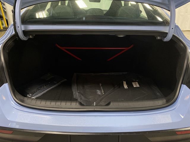 New 2025 Hyundai Elantra N image 15