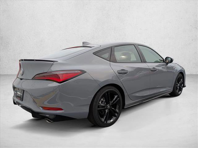 New 2026 Acura Integra A-Spec image 8