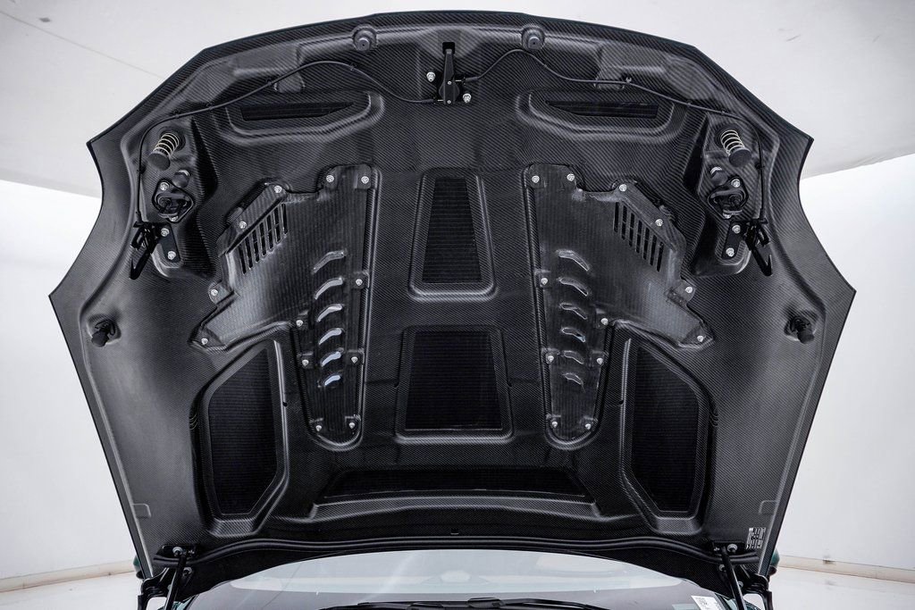 New 2026 Aston Martin Vanquish Convertible image 46