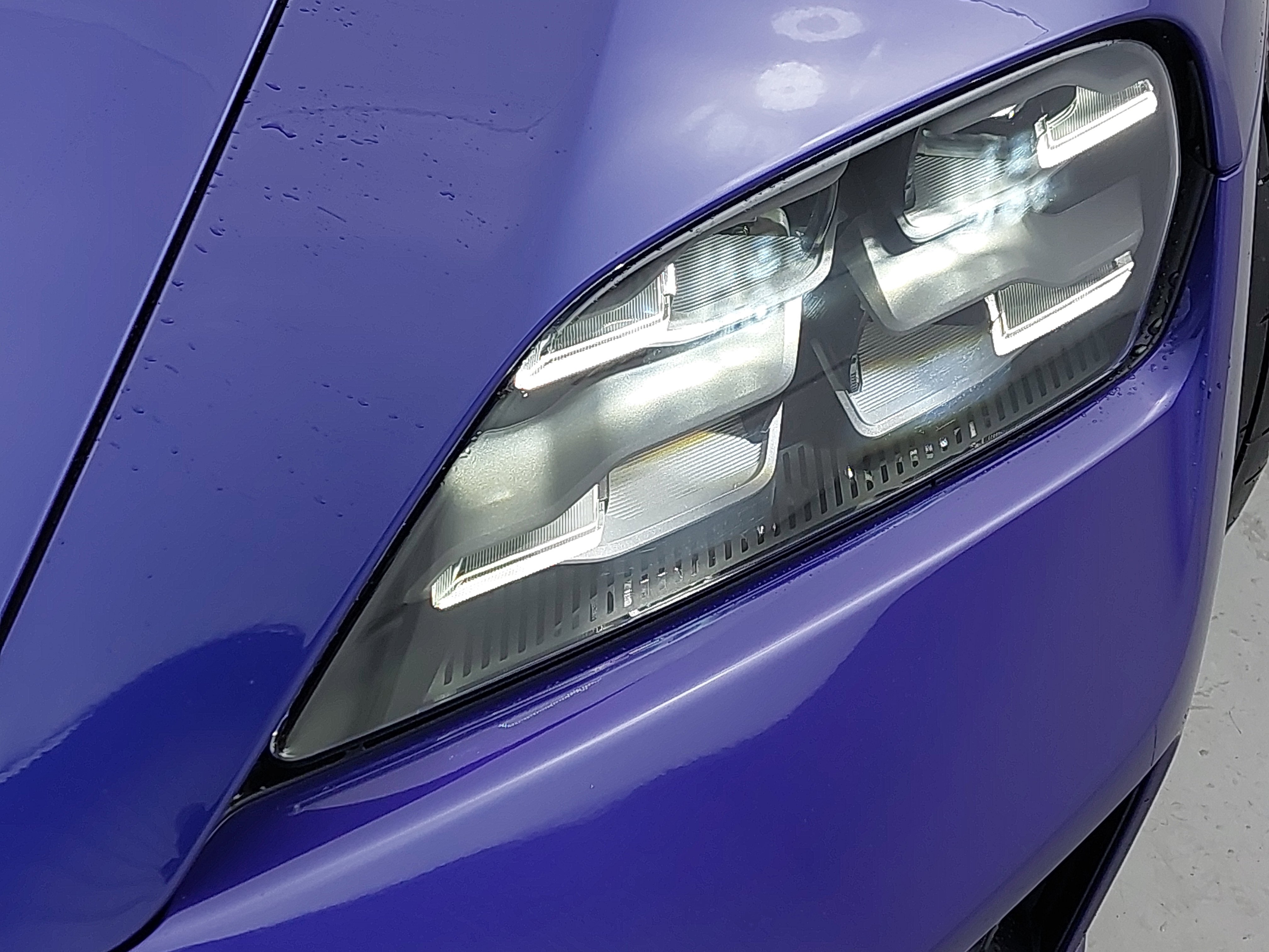 New 2025 Porsche Taycan image 34