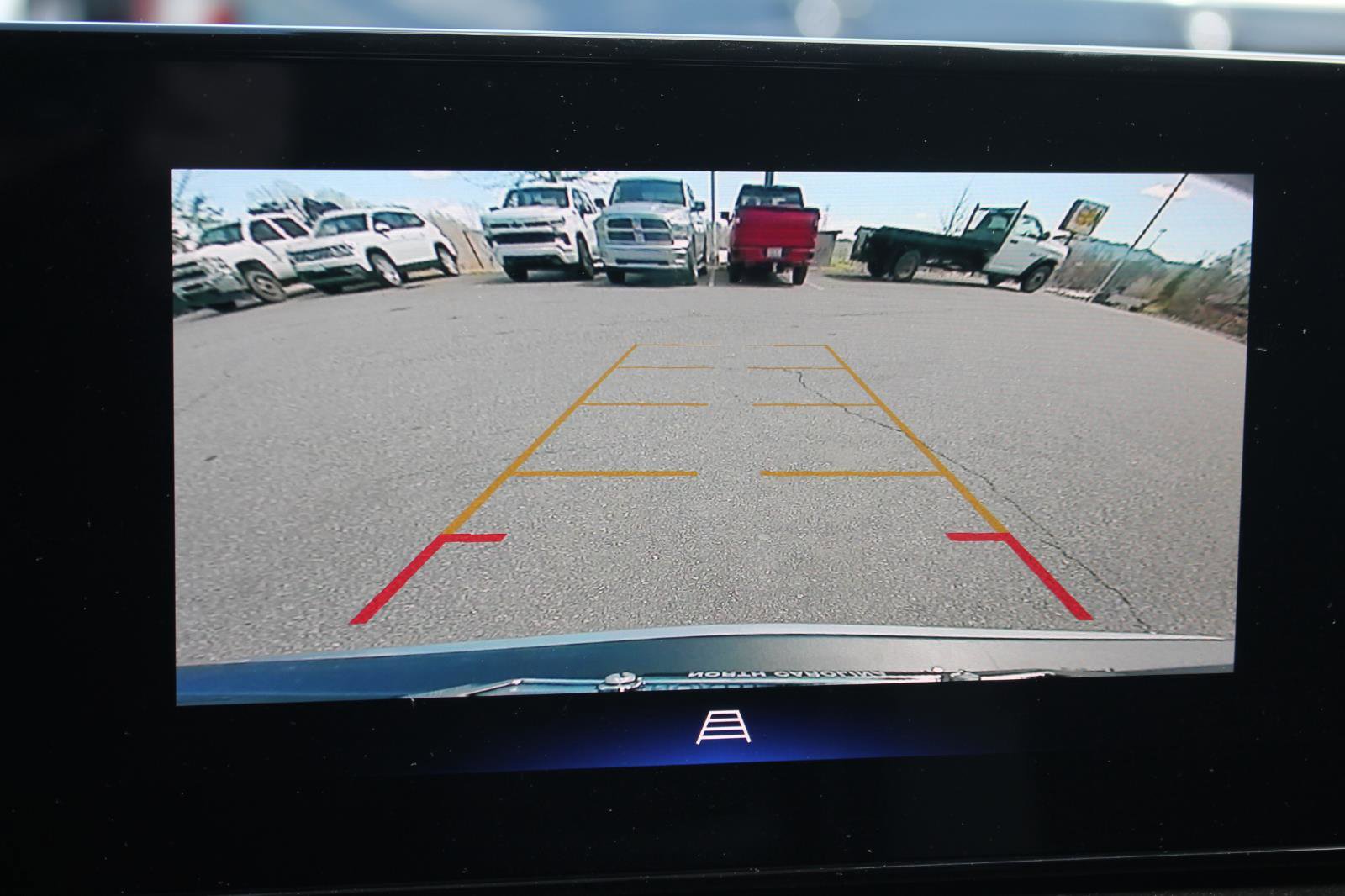 New 2026 Chevrolet TrailBlazer LT w/ Driver Confidence Package image 32