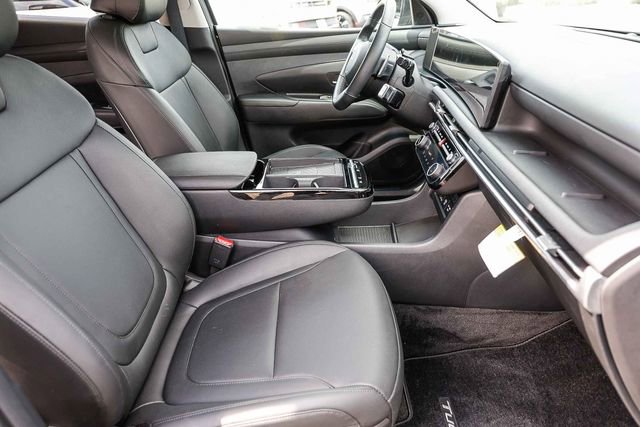 Certified 2025 Hyundai Tucson SEL AWD/4WD image 20