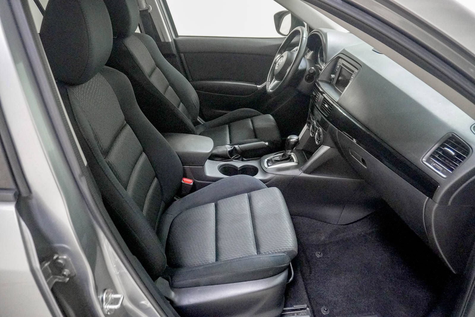 Used 2014 MAZDA CX-5 Touring FWD image 30