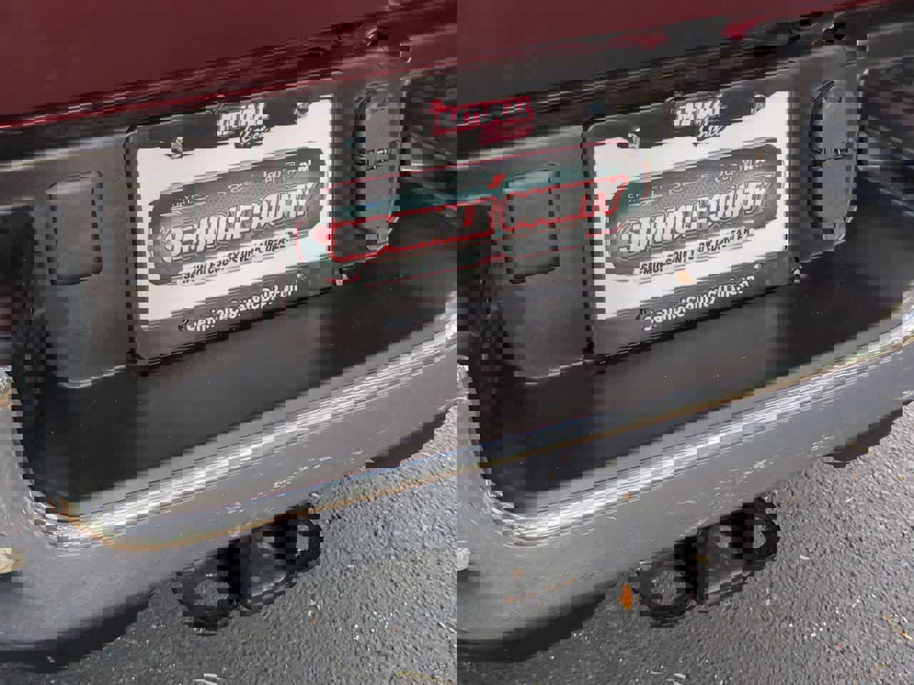 Used 2024 RAM 2500 Big Horn image 34