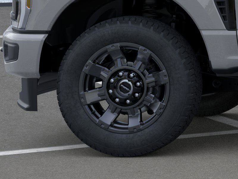 New 2026 Ford F350 XL image 19