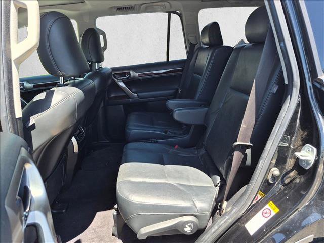 Used 2019 Lexus GX 460 Premium AWD/4WD image 16