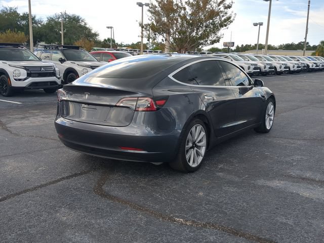 Used 2018 Tesla Model 3 Long Range RWD image 6