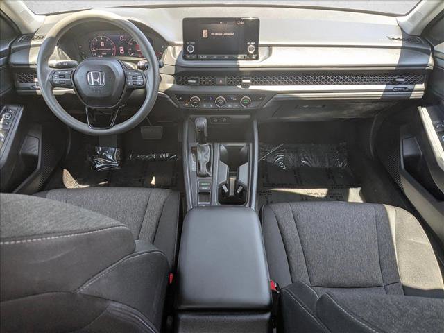 Used 2024 Honda Accord EX image 16