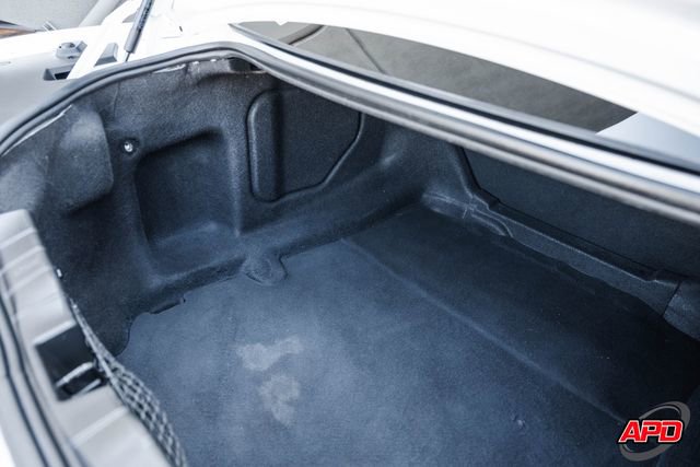 Used 2018 Chevrolet Camaro SS image 78