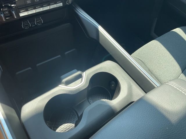 New 2025 RAM 3500 Lone Star image 21