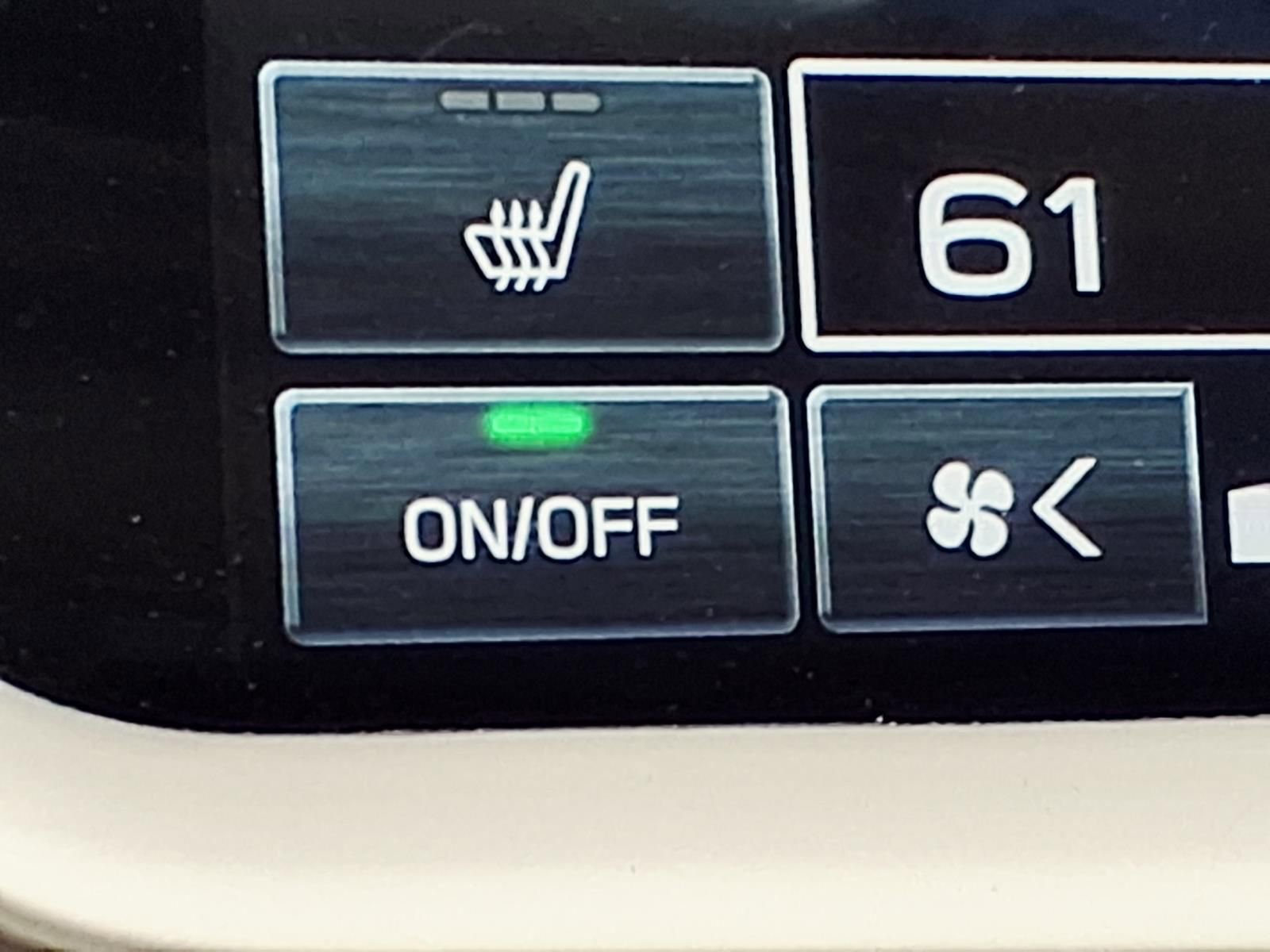 Certified 2023 Subaru Outback Onyx Edition XT w/ Popular Package #2 image 20