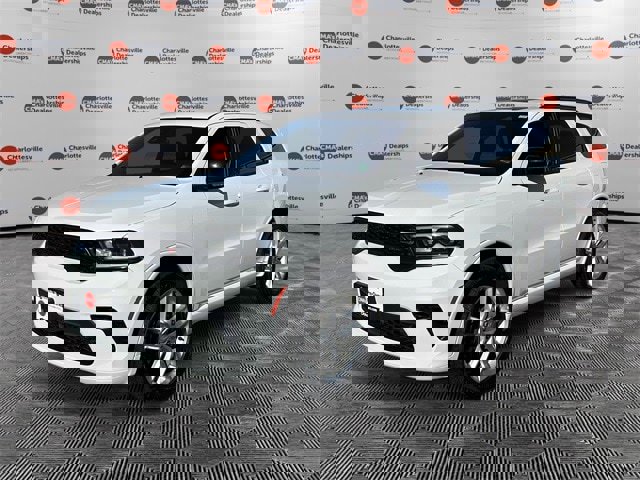 Used 2024 Dodge Durango GT image 1