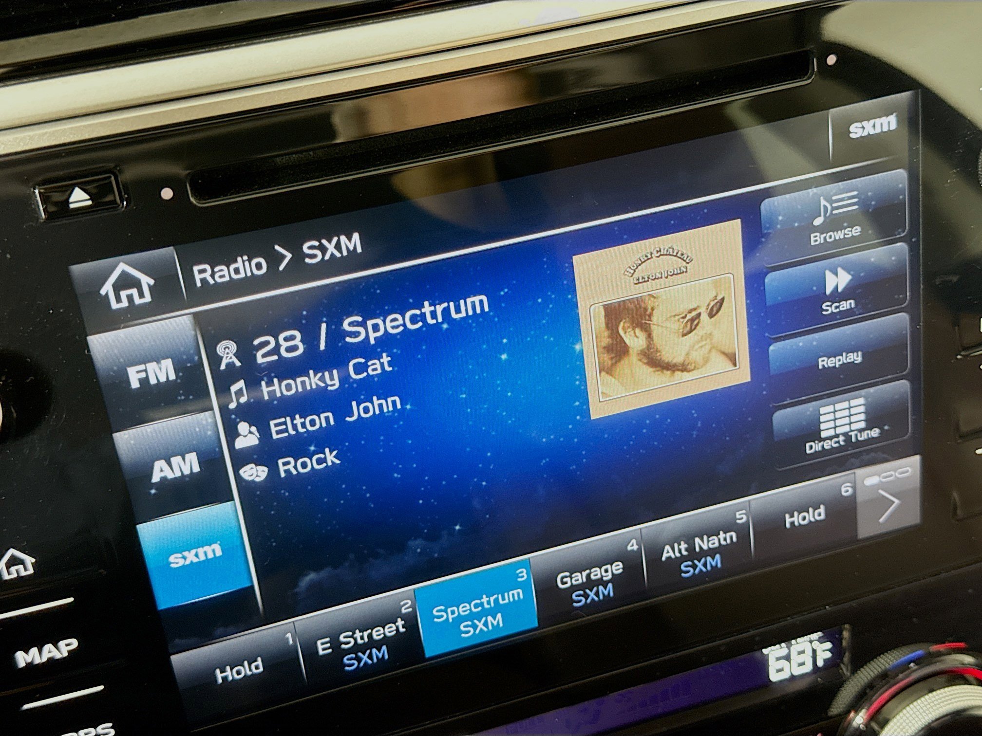 Used 2018 Subaru Outback 2.5i Touring image 15