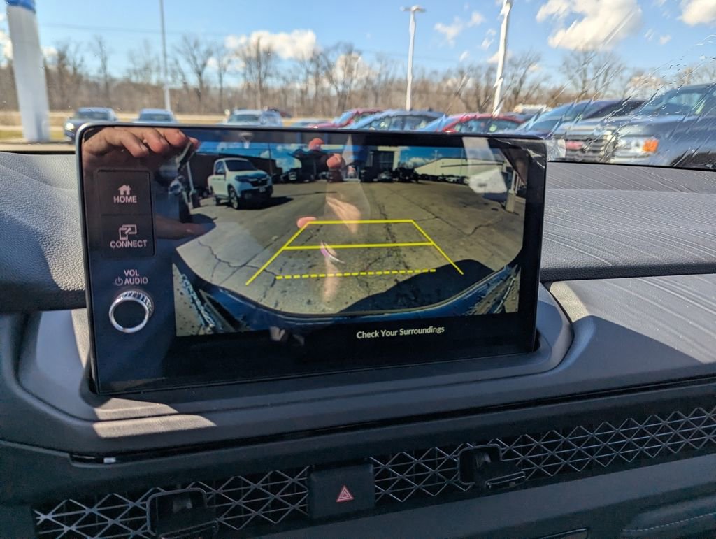 New 2026 Honda Accord LX image 16