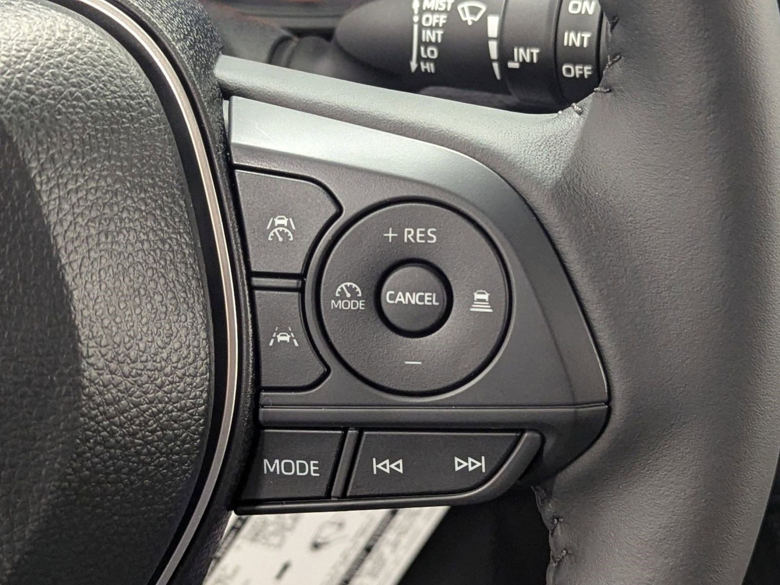 New 2026 Toyota Corolla Cross LE image 21