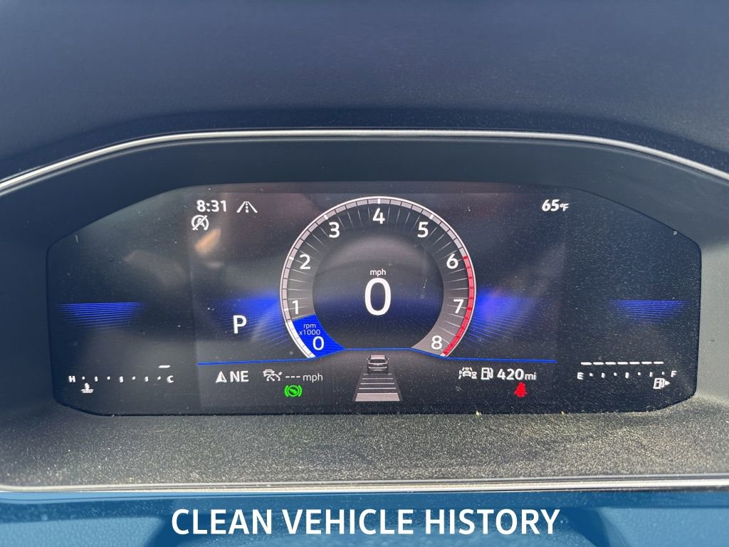 Used 2025 Volkswagen Jetta Sport image 3