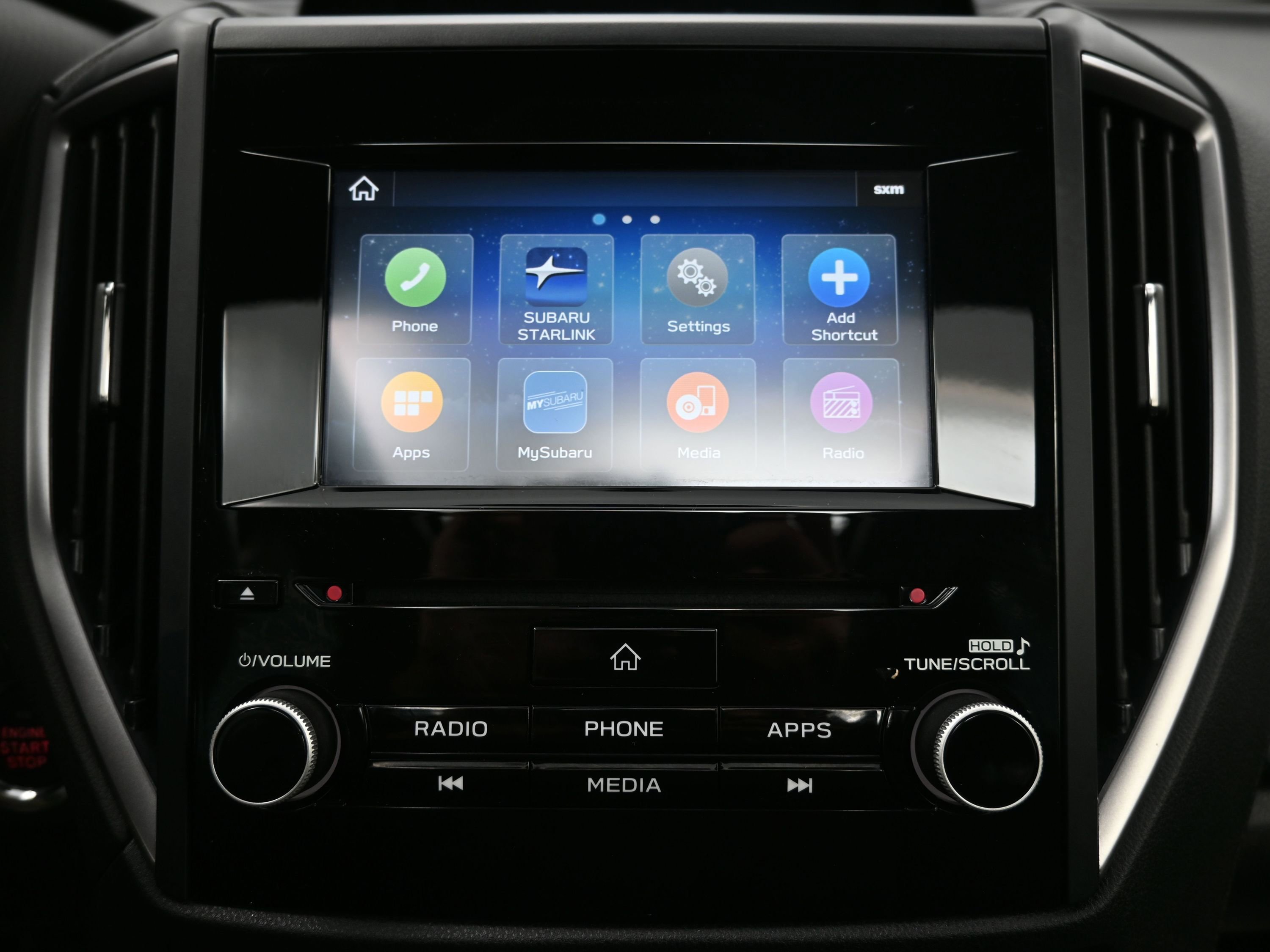 Used 2023 Subaru Forester Premium image 36