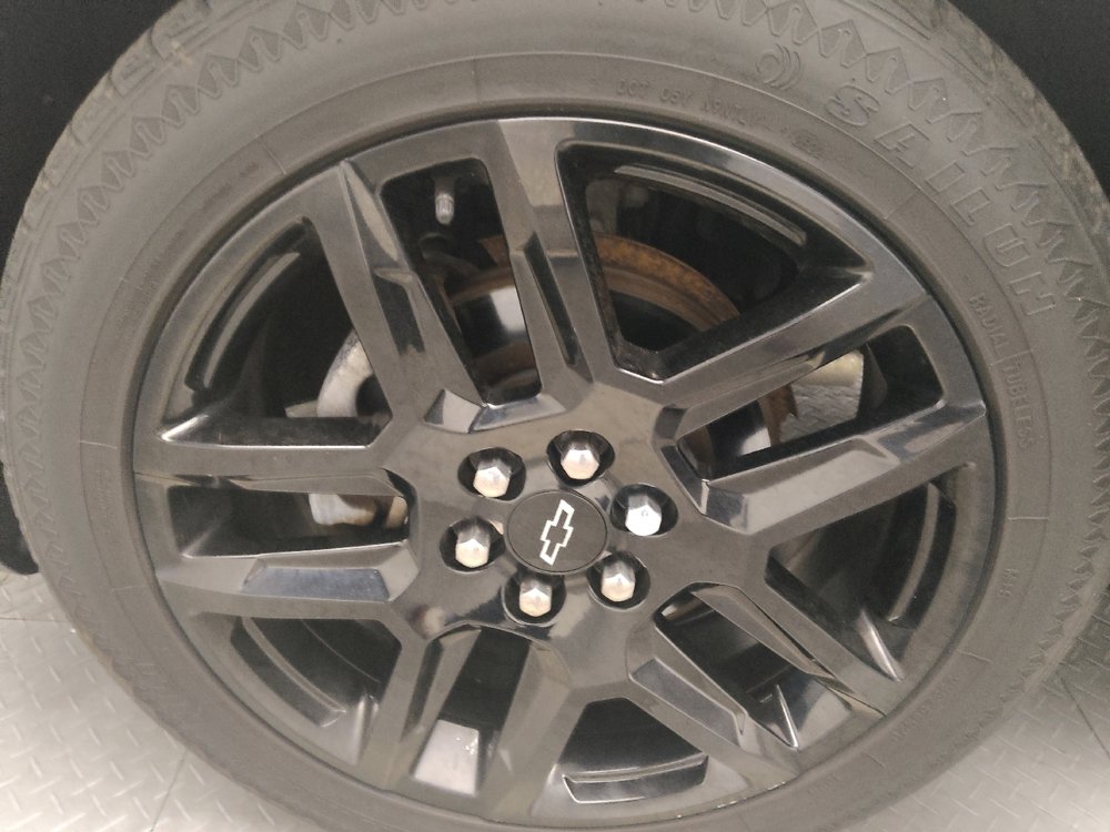 Used 2019 Chevrolet Blazer LT w/ LPO, Floor Liner Package image 31