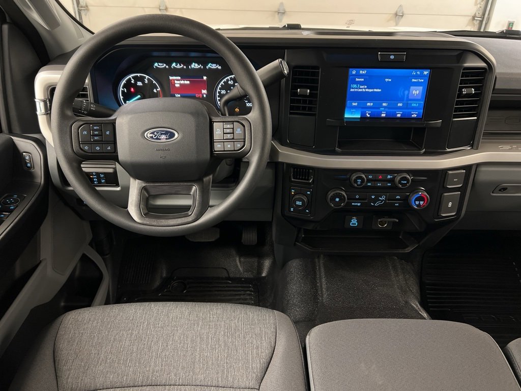New 2026 Ford F350 XL w/ 360-Degree Camera Package image 8