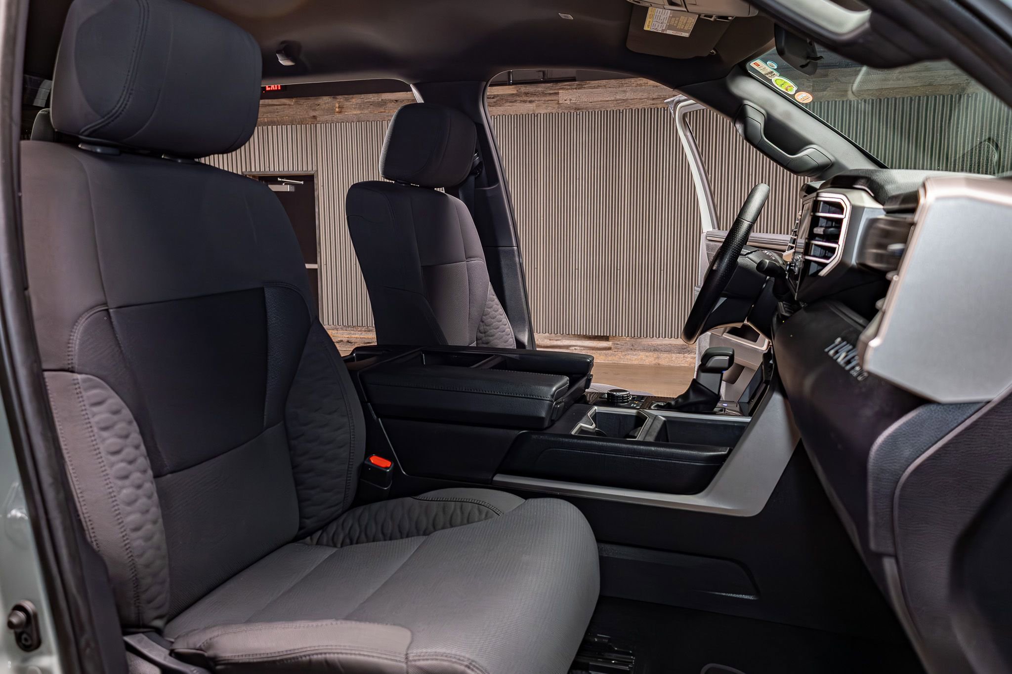 Used 2025 Toyota Tundra SR5 w/ SR5 Convenience Package image 26