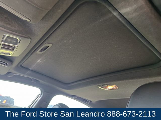 Used 2016 Subaru WRX Limited image 7