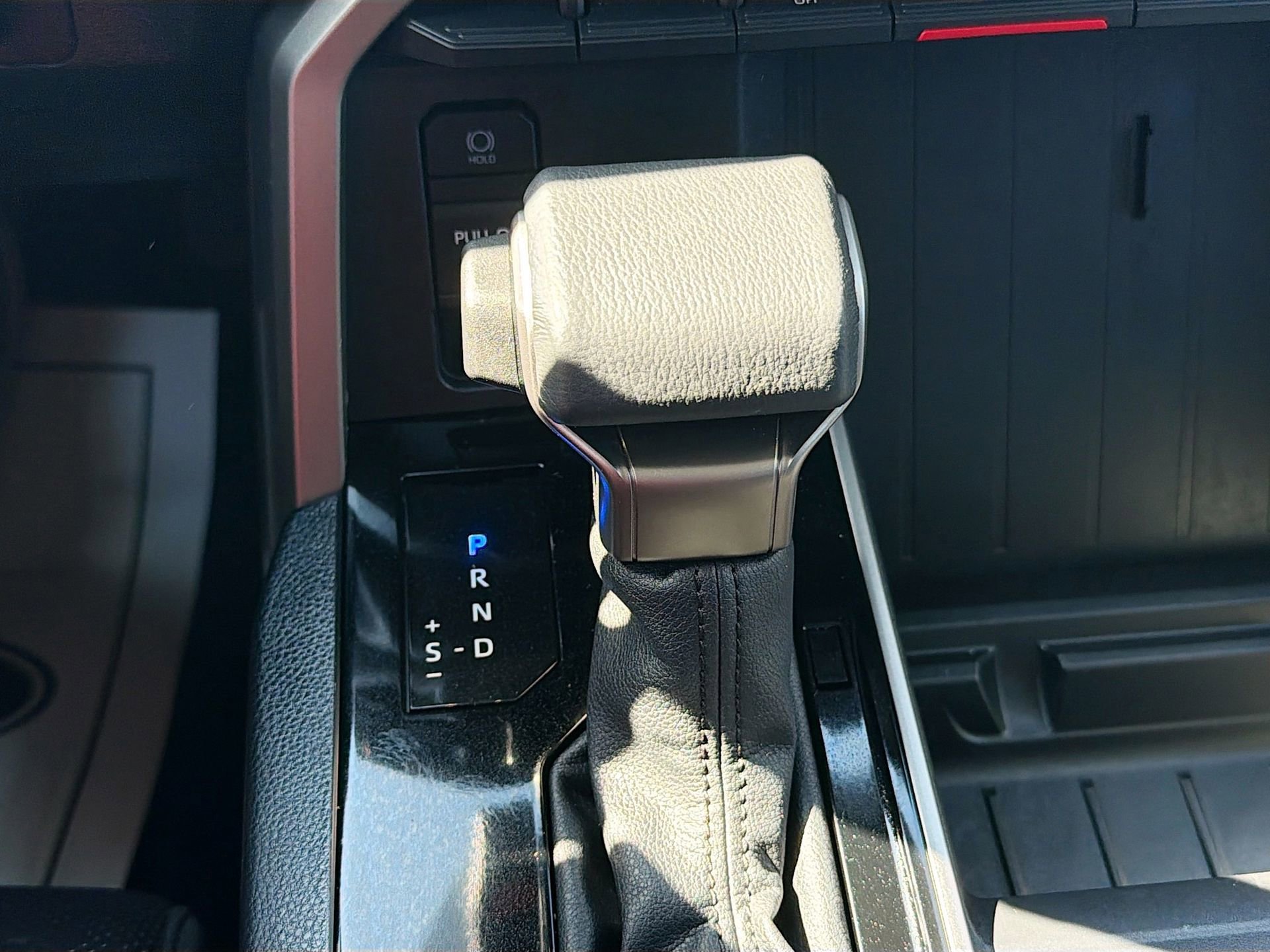 Used 2024 Toyota Tundra SR5 w/ SR5 Premium Package image 12