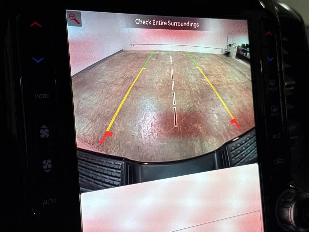 New 2026 RAM 2500 Big Horn image 17