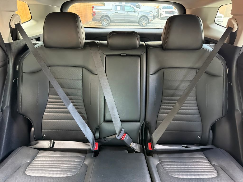 Used 2024 Kia Sportage SX image 30