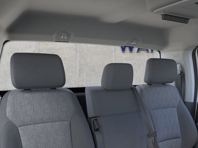 New 2025 Ford F350 XL w/ STX Appearance Package image 22