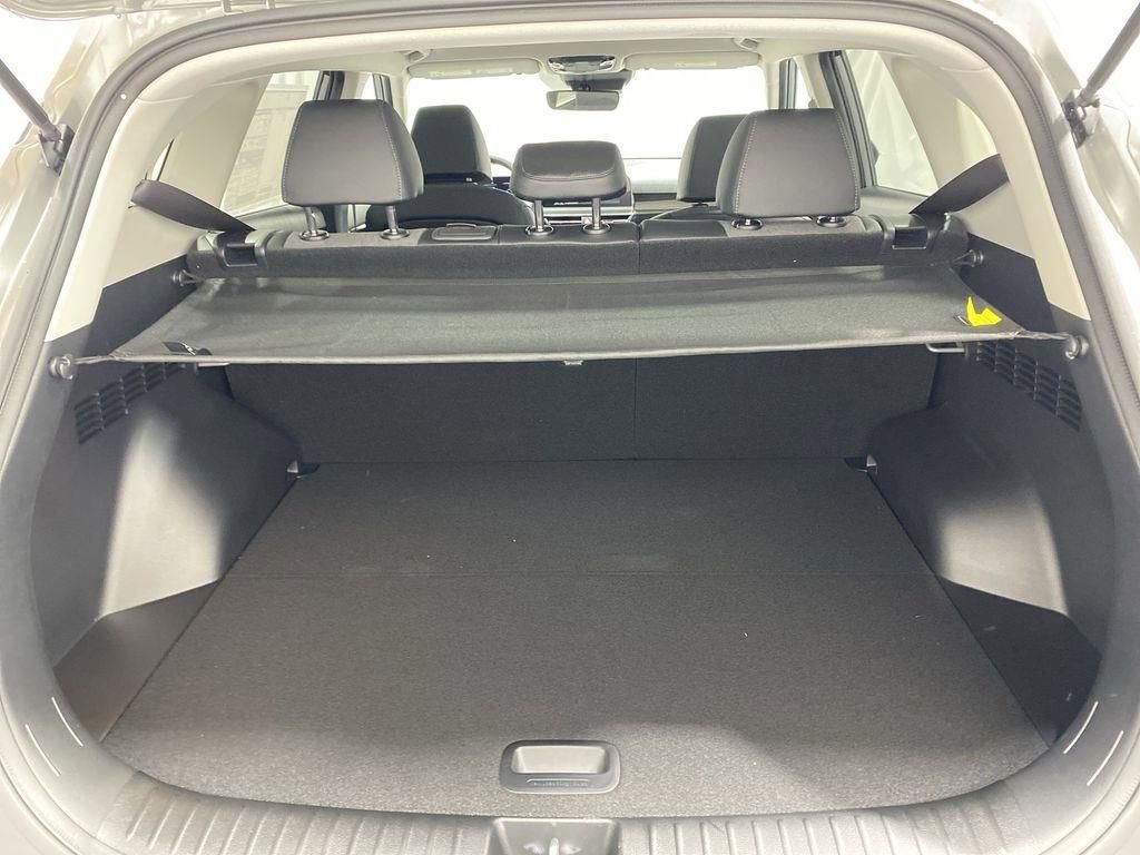 New 2026 Kia Seltos S image 14