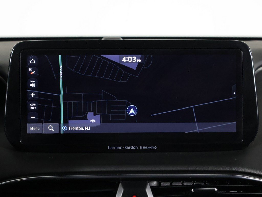 Used 2023 Hyundai Santa Fe Calligraphy image 51