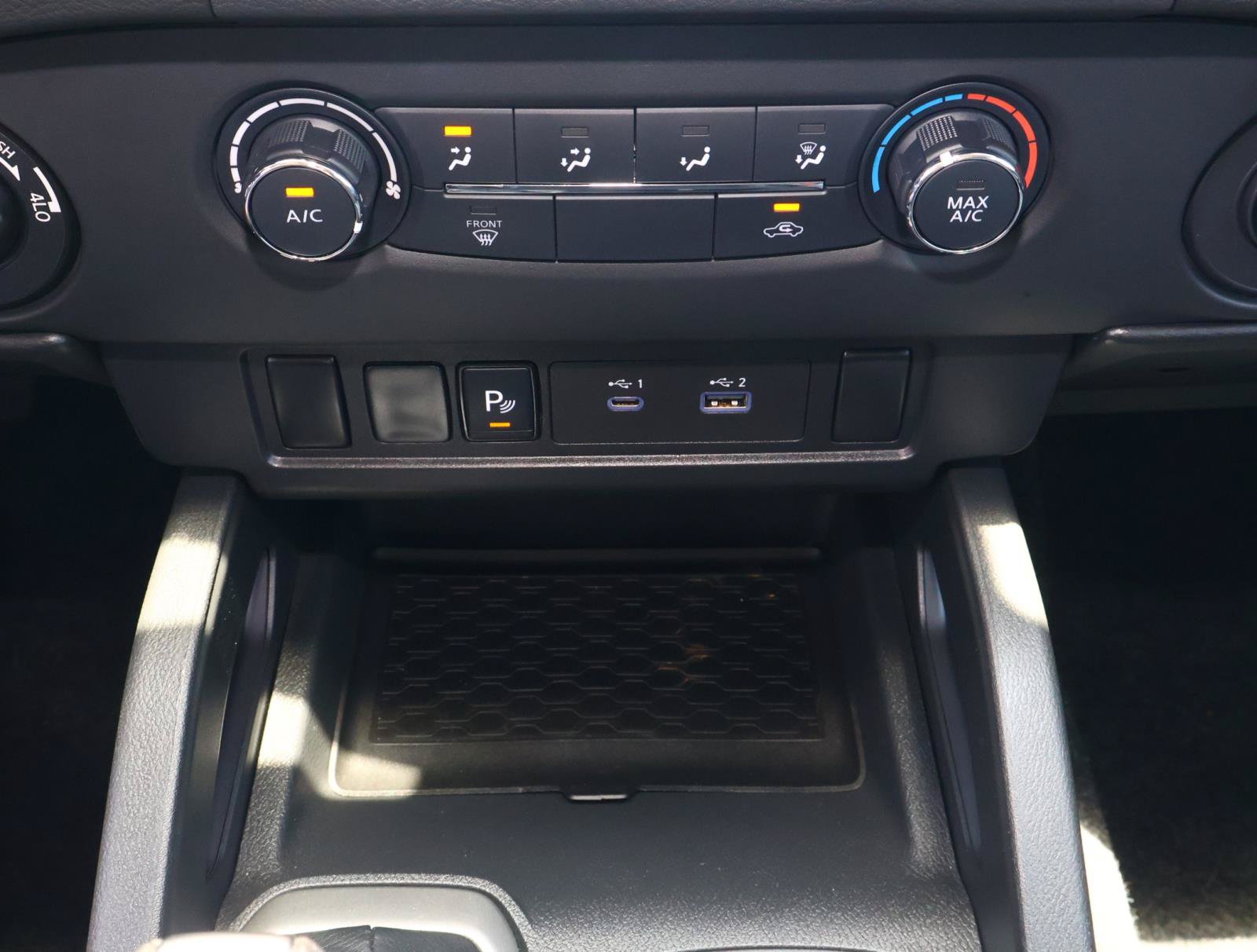 Used 2024 Nissan Frontier S w/ Technology Package AWD/4WD image 23