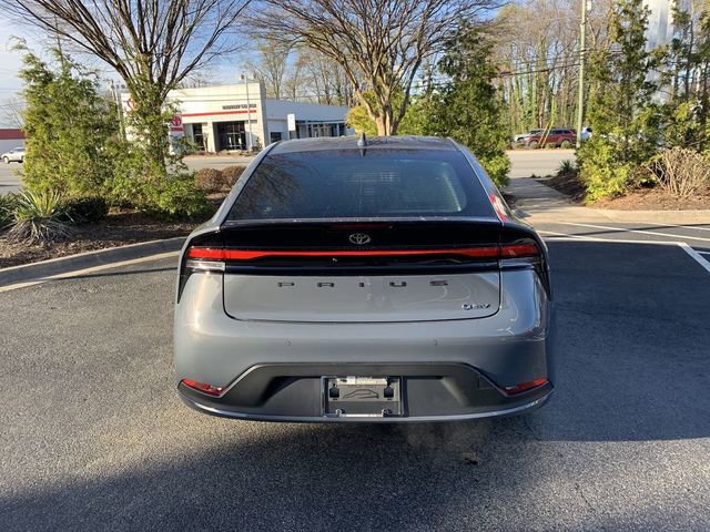 Used 2023 Toyota Prius LE image 7