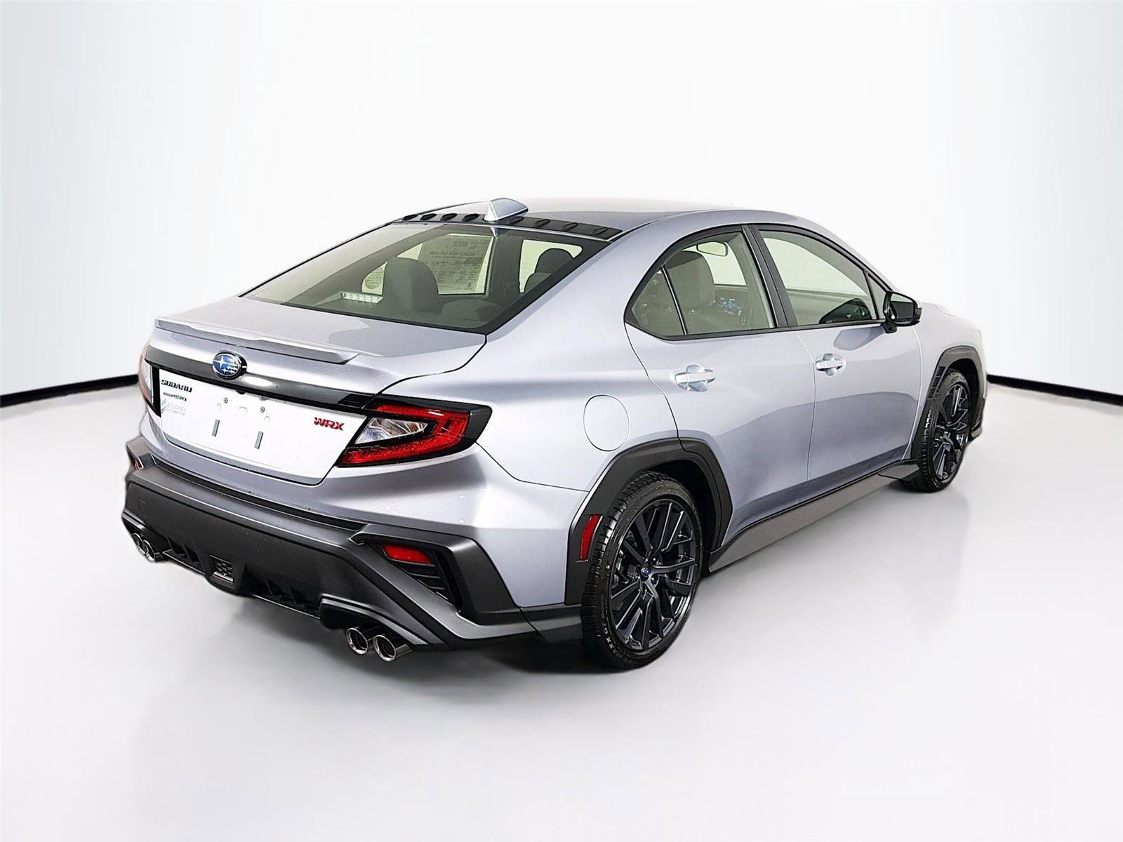 New 2026 Subaru WRX Premium AWD/4WD image 11